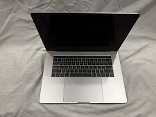 Apple MacBook Pro A1707 (2017) Laptop 15