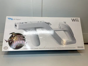 Link's Crossbow Training & Zapper Attachment for the Nintendo Wii / No Game - Picture 1 of 6
