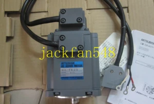 1PC MITSUBISHI HA-FE23 AC Servo Motor New In Box HAFE23 Free Expedited Shipping - Picture 1 of 2