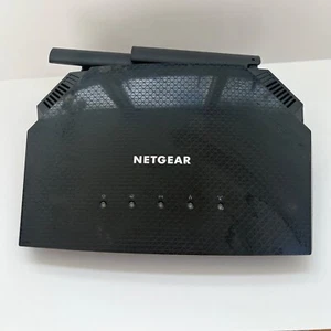 NETGEAR 4-Stream WiFi 6 Router (R6700AX) AX1800 Wireless Speed (Up to 1.8 Gbps) - Photo 1/6