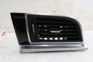 2015-2018 Porsche Macan 95B OEM Left Front Dash Air Vent Assembly - Picture 1 of 9