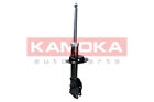 FRONT LEFT SHOCK ABSORBER FITS: MAZDA CX-7 SUV 2.2 MZR-CD AWD /2.3 MZR DISI T