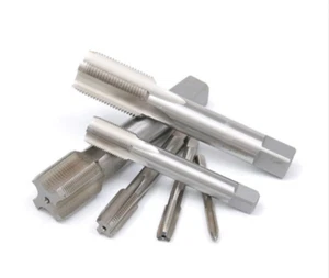 1 pieza HSS 1 15/16"-14 Herramienta de roscado de hilo de grifo a mano derecha - Imagen 1 de 4