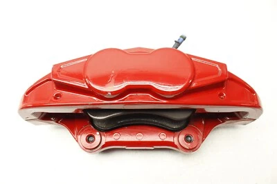 Pinza de freno delantera derecha Mercedes Benz CLA 45 AMG 2015 pasajero derecho 14-19 Foto 1 de 4