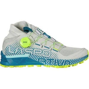 La Sportiva Cyklon Womens Trail Running BOA Lace Hiking Shoes Mudguard - Picture 1 of 7