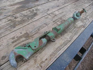 John Deere Tractor 3 point   Arm 3pt - Picture 1 of 2