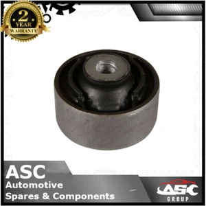 Suspension Control Arm Bush - LH/RH - fits Vauxhall Combo II Corsa II 2001-2012 - Picture 1 of 1