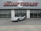 1998 Ford Mustang 2dr Convertible GT 1998 Ford Mustang 2dr Convertible GT