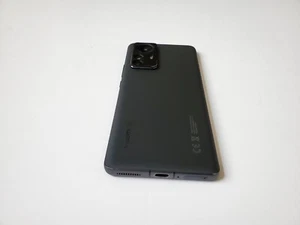 XIAOMI 12 Pro 5G Grey 256GB 12GB Ram Unlocked - CRACKED BUT WORKS FINE! [B658] - Afbeelding 1 van 16