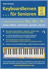 Peter Grosche Keyboardlernen Für Senioren (Stufe 1) (Paperback) (Uk Import)