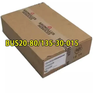 New BAUMULLER BUS20-80/135-30-015 SERVO POWER - Picture 1 of 2