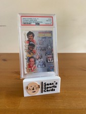 1995 Futera Thanks Australia PSA 8