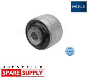 Bearing socket, control handlebar for Volvo Meyle 514 610 0010