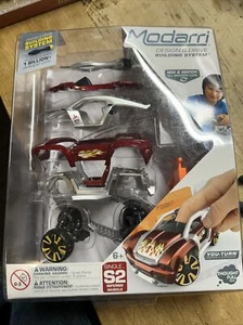 Toy Car Modarri - Picture 1 of 5