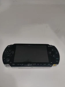 Sony PSP-1001 Console di sistema portatile PER RICAMBI - Foto 1 di 6