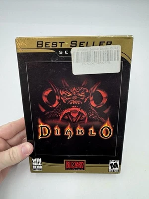 Diablo: Best Seller Series New Sealed - Image 1 of 4