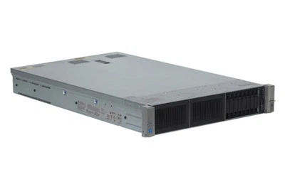 HP DL560 Generation 9 with (4) Intel Xeon E5-4627v3, 256GB RAM, (6) 600GB 10K - Image 1 of 4