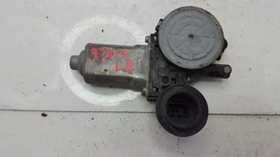 Motor ventana eléctrica pasajero delantero derecho se adapta 03-08 COROLLA 541338 Foto 1 de 4