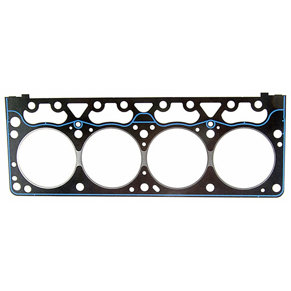 Junta de culata de motor Fel-Pro para Dodge Dakota 1991-1999 5,2 L V8 Foto 1 de 1