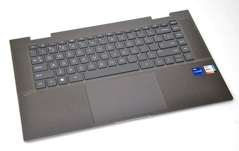 N36795-001 CUBIERTA SUPERIOR CON TECLADO BL US HP SERIE 15-EW, 15-EW1073CL GRADO A Foto 1 de 2