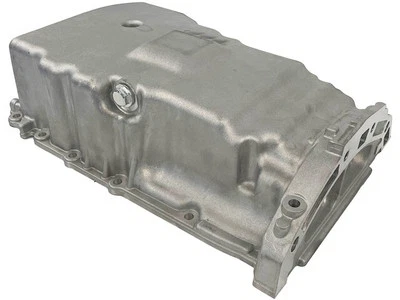 Para Mazda 6 2006-2007 cárter de aceite 59716MDSV 2,3 L 4 cilindros turboalimentado Foto 1 de 3