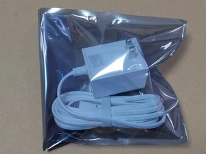 1PC AC Adapter Power Supply for Ring Spotlight Cam Plus Indoor/Outdoor USB-C - Picture 1 of 5