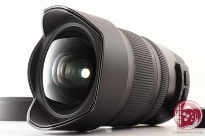 DDU READ[EXC5 w/ Caps] Tamron SP 15-30mm f/2.8 Di VC USD G2 Nikon Japan Ls79 - Image 1 of 4