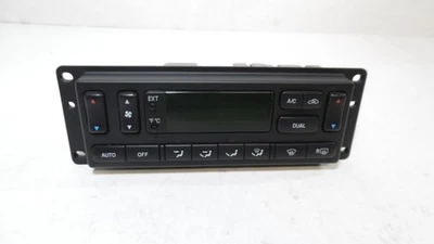 Ford Explorer 2006-2010 automático doble clima calefacción aire acondicionado control de temperatura OEM Foto 1 de 4