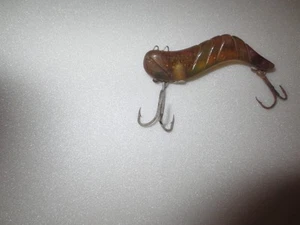 vintage bingo shrimp lure - Picture 1 of 3
