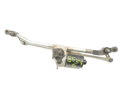 24450202 MOTOR LIMPIA DELANTERO / 404387 / 64412 PARA OPEL ASTRA G HATCHBACK T9 - Imagen 1 de 4