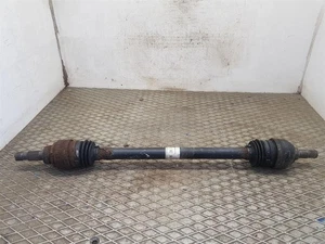 2017 MERCEDES A-CLASS REAR DRIVESHAFT RH DRIVER SIDE 2.0 PETROL M133.980  - Picture 1 of 7