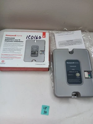 THM4000R1000 HONEYWELL WIRELESS ADAPTER *Read Description* - Image 1 of 4