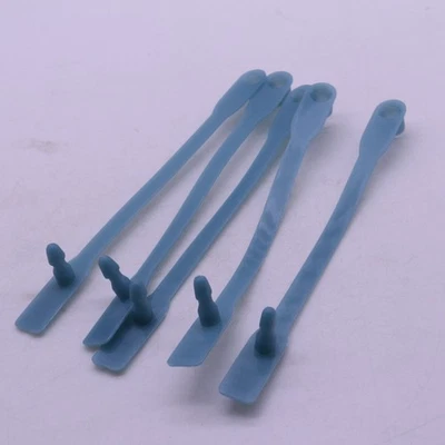 Correa de cable de 5 piezas para Toyota 4Runner Celica Corona Cressida Land Cruiser Honda Foto 1 de 4