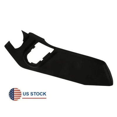 Passenger Outboard Seat Shield For Dodge Caliber Jeep Patriot Compass 1RW62XDVAB — 第 1/4 张图片