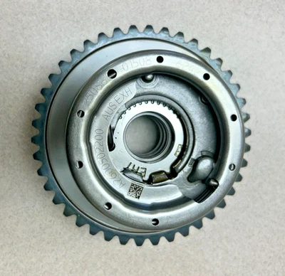 2016 - 2023  Mercedes Benz c300 4matic Camshaft  Actuator /Positioner - Image 1 of 3