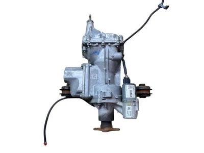 MITSUBISHI OUTLANDER 2022-2024 FABRICANTE DE EQUIPOS ORIGINALES 2,5 L 4X4 diferencial trasero soporte de eje *23 k* Foto 1 de 4