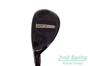 Mint Titleist GT3 Hybrid 4 Hybrid 21° Graphite Regular Left 43.0in - Picture 1 of 10