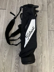 Titleist Premium Carry Pencil Bag - Picture 1 of 7