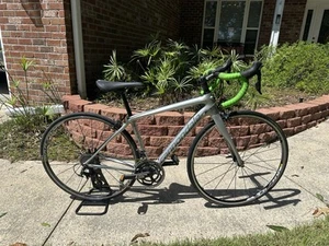 2018 Cannondale Synapse Carbon Women's 48cm Shimano 105 - Picture 1 of 13