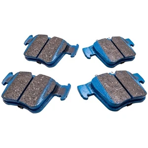 REAR BRAKE PADS PASTIGLIA FRENO POSTERIORE for GLC43 AMG(X253 2016-) 3.0T - Picture 1 of 12