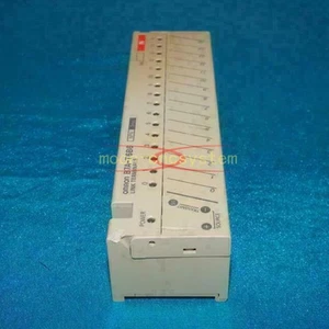 1PCS USED Omron B7A-T6B6 PLC MODEL - Picture 1 of 6