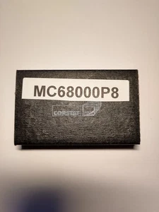 MC 68000P8 Motorola CPU - Bild 1 von 2