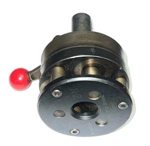 NAMCO FETTE N-2 THREAD ROLLING HEAD 5/16"-5/8" W/ 1" SHANK - Picture 1 of 5