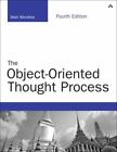 Developer's Library: The Object-Oriented Thought Process by Matt Weisfeld (2013,
