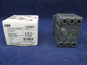 ABB OT32ET3 Disconnect  Switch new - Picture 1 of 7