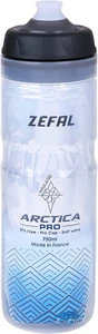 Arctica Pro - Borraccia Termica Bicicletta Blu 750 ML - Borraccia Bici - Inodore - Foto 1 di 12
