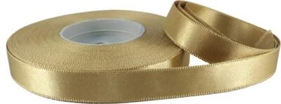 Satin Ribbon Roll Multi-Purpose for Party Decoration Gift Wrapping 18 Meters - Image 1 of 4