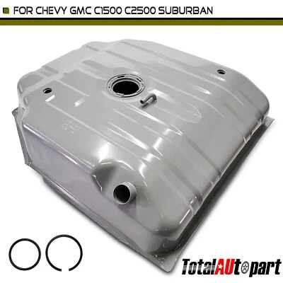 雪佛兰 C1500 Suburban 1998 - 1999 年 GMC K1500 Suburban 42 加仑燃气油箱 — 第 1/4 张图片