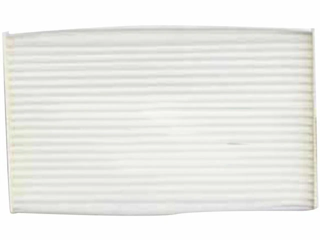 Filtro de ar de cabine Nissan Sentra 2013-2017 TYC 29496HM 2014 2015 2016 - Imagem 1 de 2