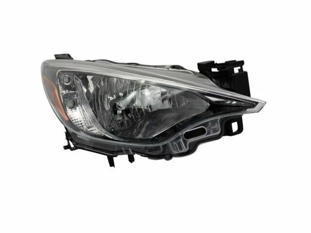 Eagle Eyes 77BP79Z Right Headlight Assembly Fits 2016 Scion iA Foto 1 de 1